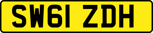 SW61ZDH
