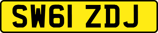 SW61ZDJ