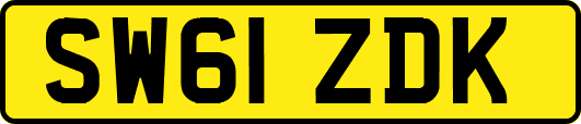 SW61ZDK