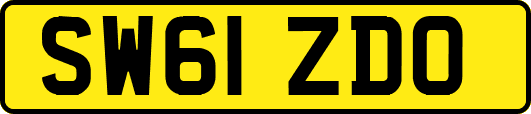 SW61ZDO