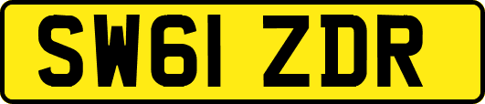 SW61ZDR
