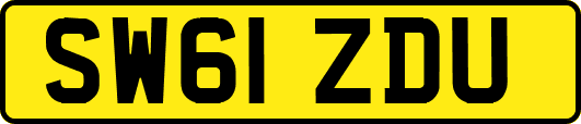 SW61ZDU