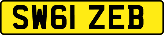 SW61ZEB