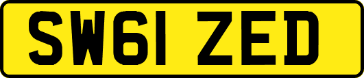 SW61ZED