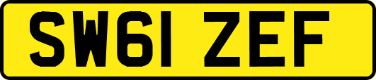 SW61ZEF