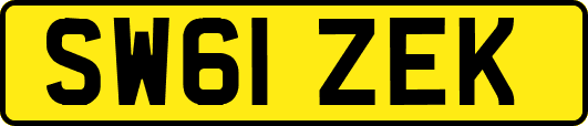SW61ZEK