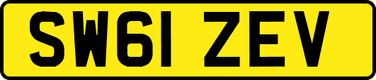 SW61ZEV