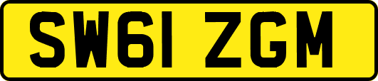 SW61ZGM
