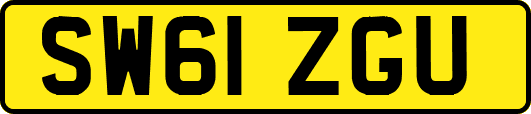 SW61ZGU