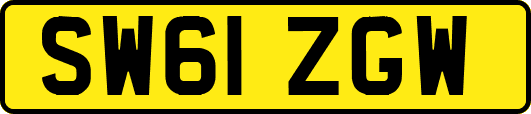 SW61ZGW