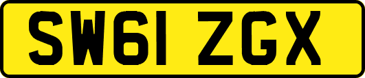 SW61ZGX