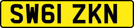SW61ZKN