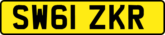 SW61ZKR
