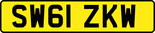 SW61ZKW