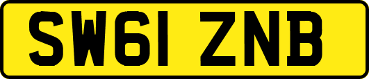 SW61ZNB