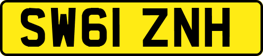 SW61ZNH
