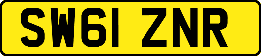 SW61ZNR