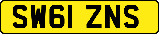 SW61ZNS