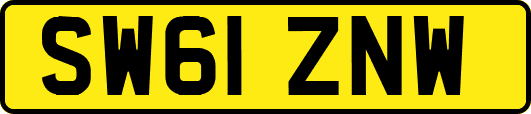 SW61ZNW