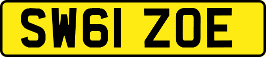 SW61ZOE