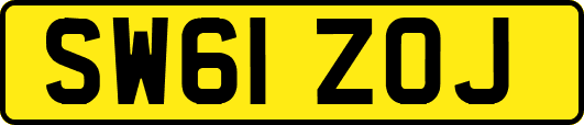 SW61ZOJ