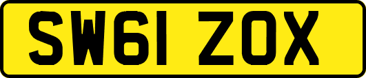 SW61ZOX