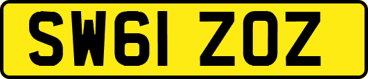 SW61ZOZ