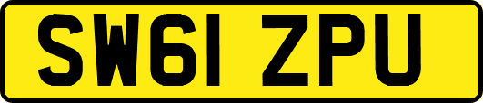 SW61ZPU