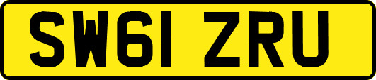 SW61ZRU