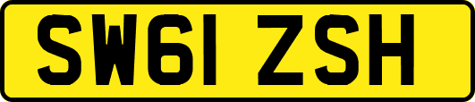 SW61ZSH