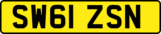 SW61ZSN
