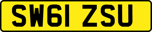SW61ZSU