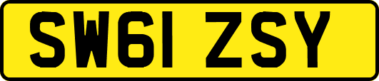SW61ZSY