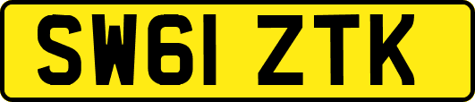 SW61ZTK