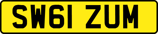 SW61ZUM