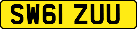 SW61ZUU