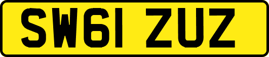 SW61ZUZ