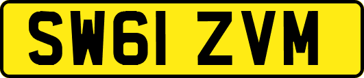 SW61ZVM