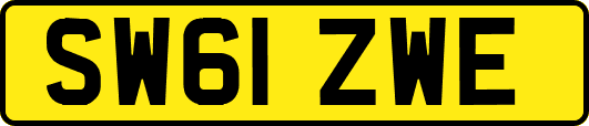 SW61ZWE