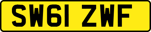 SW61ZWF