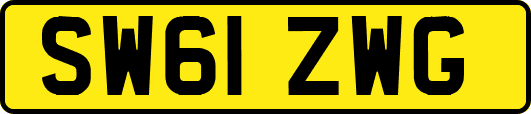 SW61ZWG