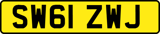 SW61ZWJ