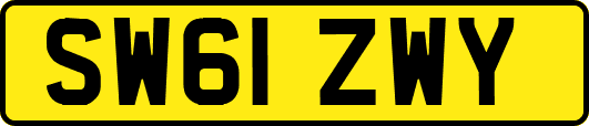 SW61ZWY