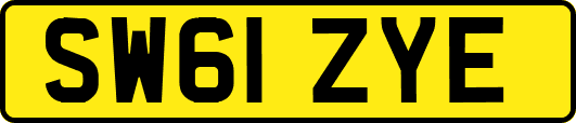 SW61ZYE