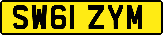 SW61ZYM