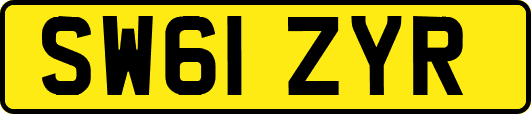 SW61ZYR