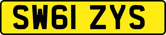SW61ZYS