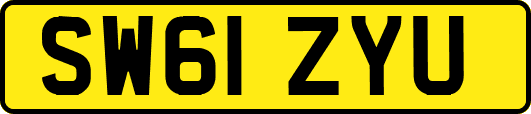 SW61ZYU