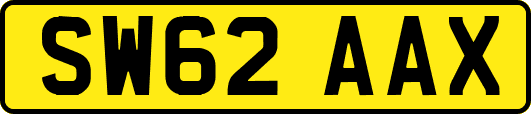 SW62AAX