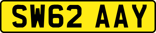 SW62AAY